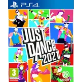 Just Dance 2021 (Compleet)