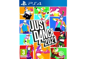 Just Dance 2021 (Compleet)
