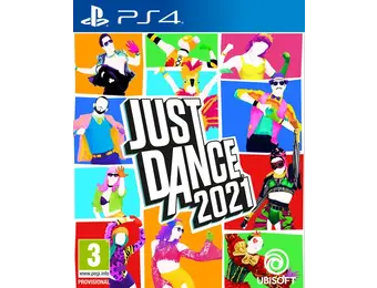 Just Dance 2021 (Complete)