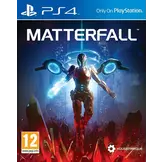 Matterfall (Compleet)