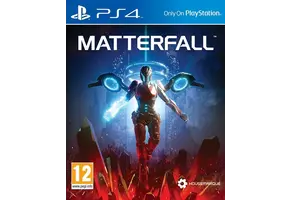 Matterfall (Complete)