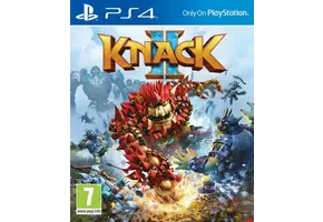 Knack 2 (Compleet)
