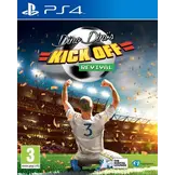 Dino Dini's Kick Off Revival (Complete)