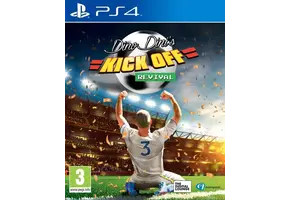 Dino Dini's Kick Off Revival (Complete)