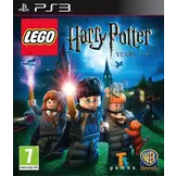 Lego Harry Potter Jaren 1-4 (Compleet)