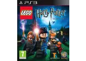 Lego Harry Potter Jaren 1-4 (Compleet)