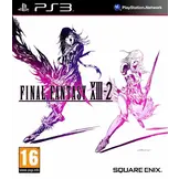 Final Fantasy XIII-2 (Compleet)