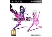 Final Fantasy XIII-2 (Complete)