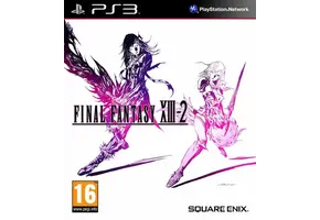 Final Fantasy XIII-2 (Complete)