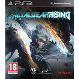 Metal Gear Rising Revengeance (Compleet)