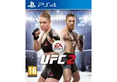 EA Sports UFC 2 (Compleet)