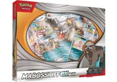 Pokémon TCG - Ex Box - Mabosstiff