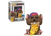 New York Comic Con POP! - Pizza Rat #54