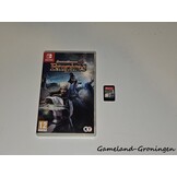 Dynasty Warriors 9: Empires (Compleet, UKV)