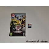 Bakugan: Champions Of Vestroia (Compleet, EUR)