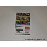 Arms (Compleet, FRA)