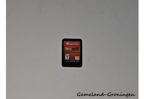 Dragon Ball Z: Kakarot + A New Power Awakens Set (USA)