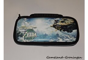 Protective cover Nintendo Switch (Zelda Tears of the Kingdom)