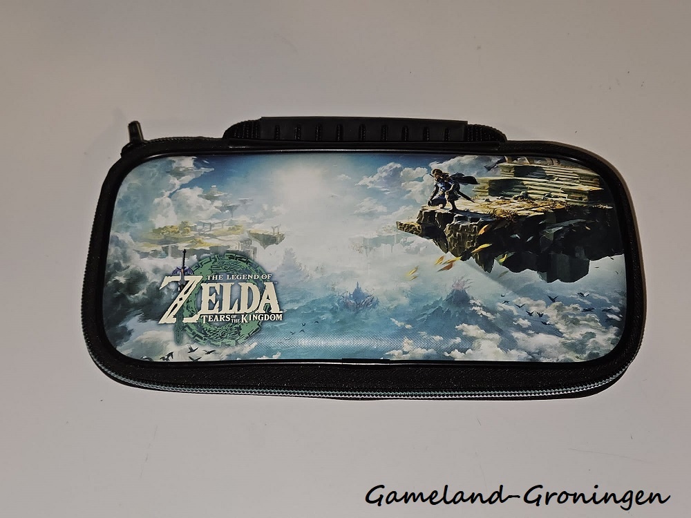 Beschermhoes Nintendo Switch (Zelda Tears of the Kingdom)