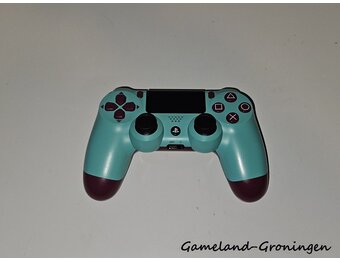 Sony Wireless Dualshock PlayStation 4 Controller (Berry Blue)