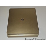 PlayStation 4 Slim 500GB met Controller & Bedrading (Goud)