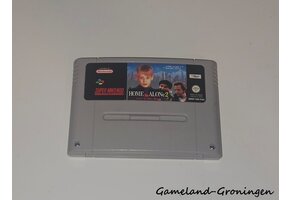 Home Alone 2 Lost in New York (FAH)