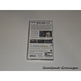 Metal Gear Acid (Compleet, NTSC)