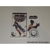 Tekken Dark Resurrection (Compleet)