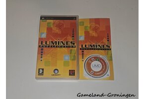 Lumines (Complete)