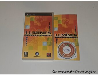 Lumines (Complete)