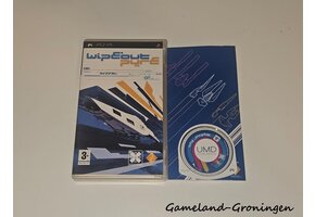WipEout Pure (Compleet)