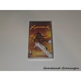 Xyanide Resurrection