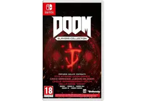 Doom - Slayers Collection (Compleet, EUR)