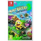 Nickelodeon Kart Racers 3: Slime Speedway (Compleet, EUR)