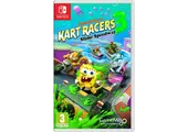 Nickelodeon Kart Racers 3: Slime Speedway (Complete, EUR)