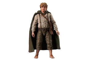 The Lord of the Rings - Samwise Gamgee Action Figure 14 cm