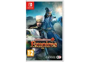 Dynasty Warriors 9: Empires (Complete, UKV)