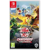 Bakugan: Champions Of Vestroia (Compleet, EUR)