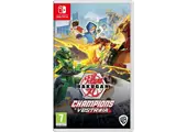 Bakugan: Champions Of Vestroia (Complete, EUR)