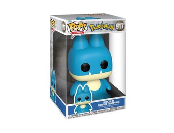 Pokémon POP! - Munchlax 10 Inch #917