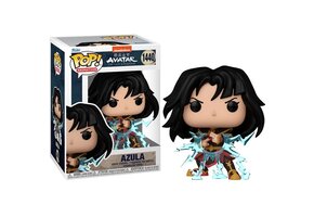 Avatar the Last Airbender POP! - Azula Lightning #1440