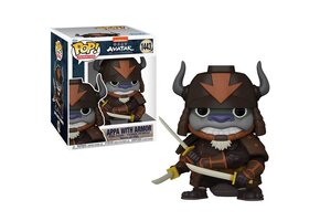 Avatar the Last Airbender Super POP! - Appa with Armor #1443