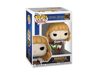 Black Clover POP! - Mimosa #1552