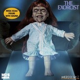The Exorcist - Mega Scale Regan MacNeil Talking Action Figure 38 cm