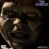 The Exorcist - Mega Scale Regan MacNeil Talking Action Figure 38 cm