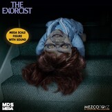 The Exorcist - Mega Scale Regan MacNeil Talking Action Figure 38 cm