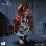 The Exorcist - Mega Scale Regan MacNeil Talking Action Figure 38 cm