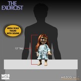 The Exorcist - Mega Scale Regan MacNeil Talking Action Figure 38 cm