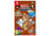 Layton's Mystery Journey: Katrielle en het Miljonairscomplot - Deluxe Edition (Complete, HOL)