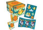Pokémon TCG - Paldea Adventure Chest